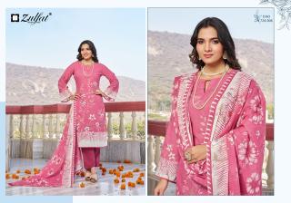 Zulfat farida dress material wholesale online shopping india